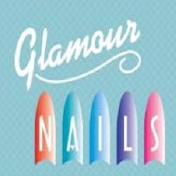 Lucky's Souvlakis; 3. . Glamour nails del mar